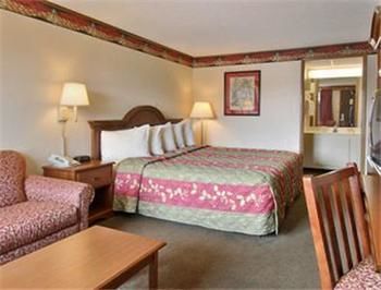 Days By Wyndham Downtown 3*